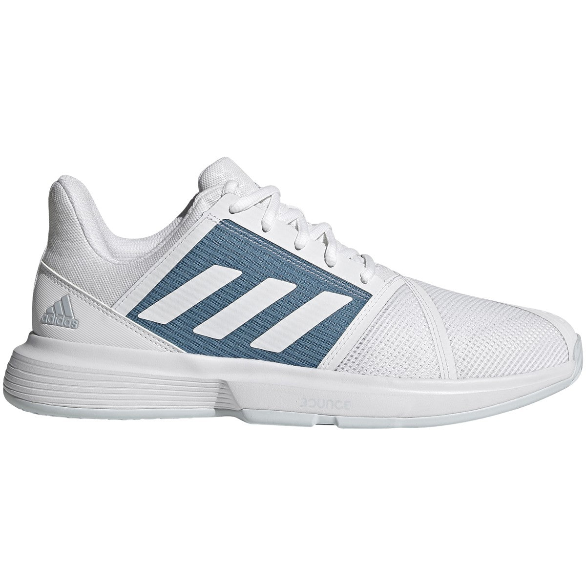 Adidas Court Jam Bounce tenniskengät miehet