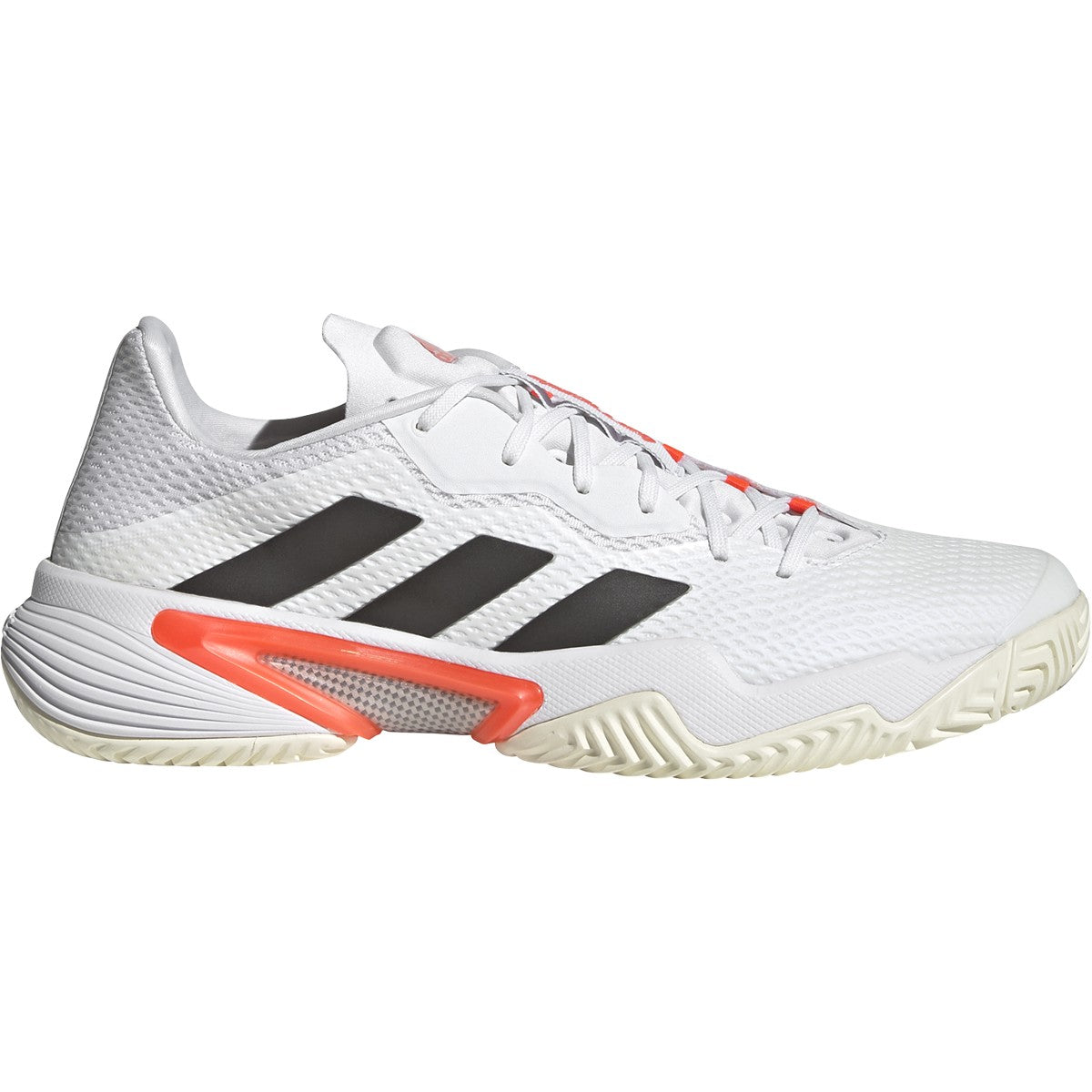 Adidas Barricade Tenniskenkä miehet